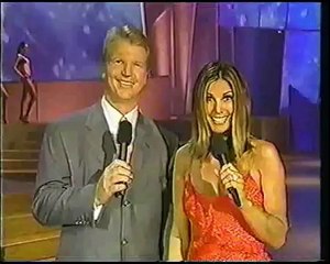 Miss Universe 2002 - Swimsuit Competition