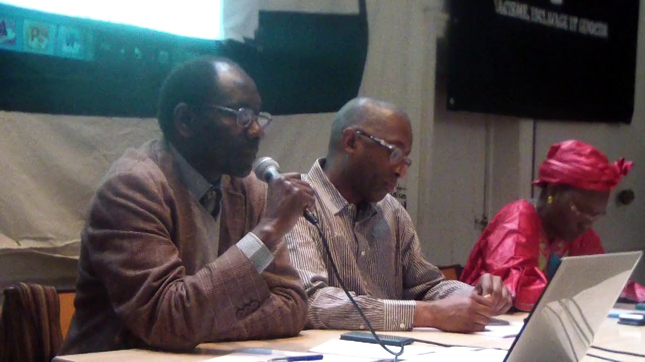 Anniversaire de FLAM