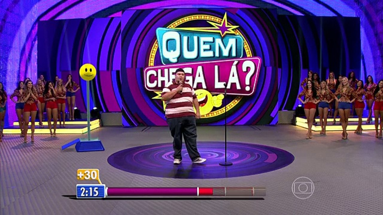 Assistir DOMINGÃO DO FAUSTÃO 05-04-2015 PARTE 1/5 Online Completo Íntegra 05/04/2015