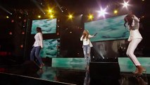 Say Yes - Michelle Williams ft. Kelly Rowland, Beyonce (2015 Stellar Awards) (Low)
