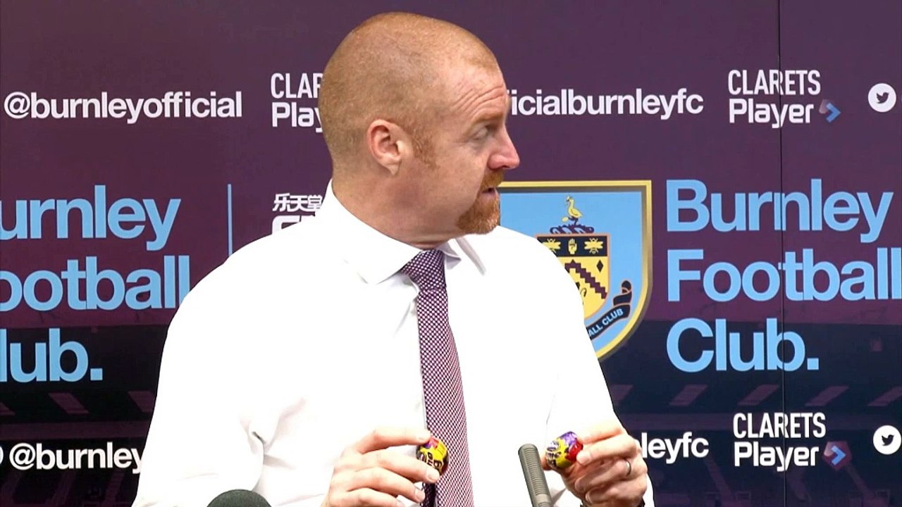 PK-Spaß: Da hilft nur noch einen Schoko-Ei