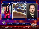 Situation Room - 6th April 2015