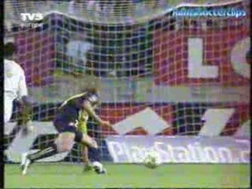 Sochaux 0 - 1 PSG