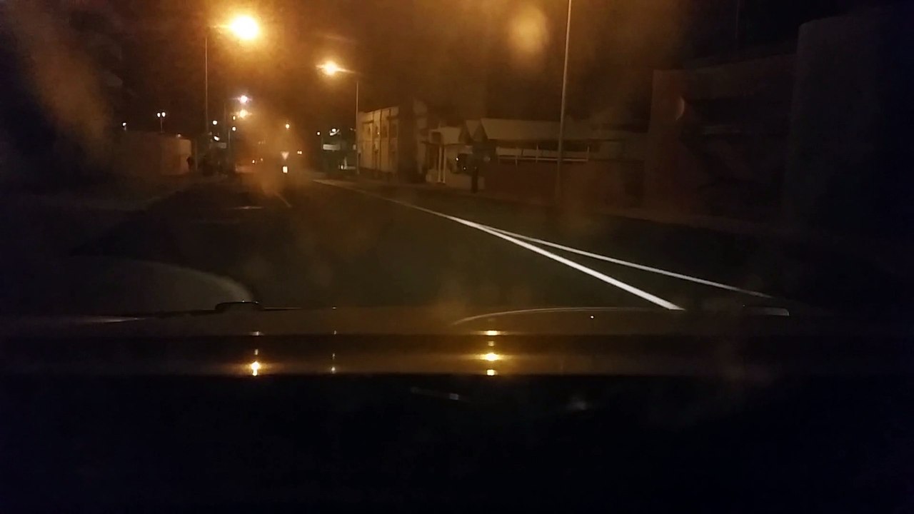 Car Cruise 2