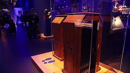 À la découverte des origines du cinéma