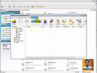 How to Register IDM from MuhammadNiaz.Net Site