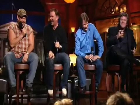 Blue Collar Comedy Tour The Guys' Favorite Jokes Larry the Cable Guy