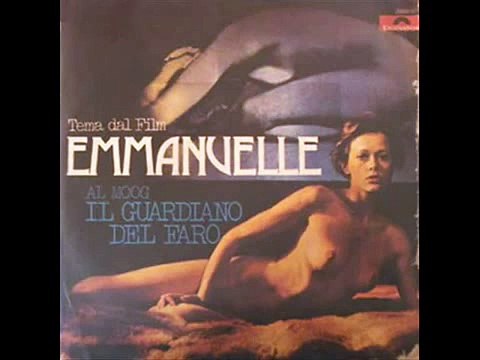 emanuelle il guardiano del faro