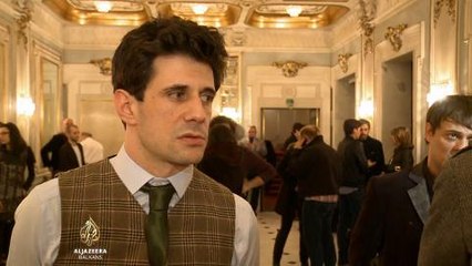 Romeo i Julija na srpsko-albanski način