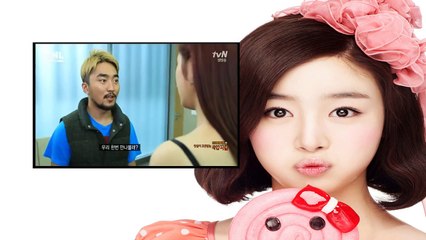 Funny Korea SNL 시크릿secret 전효성junhyoseong cut by 여금 engsub