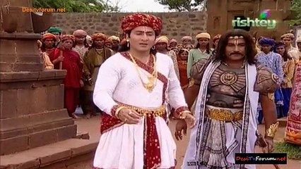 Jai Shri Krishna (Rishtey) 6th April 2015 Video Watch Online pt3