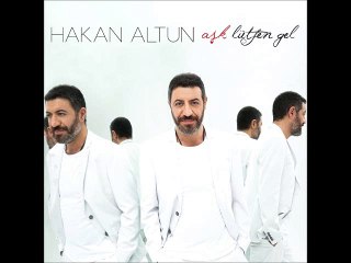 Hakan Altun - Ufak Bir Radyo ( 2o15 )