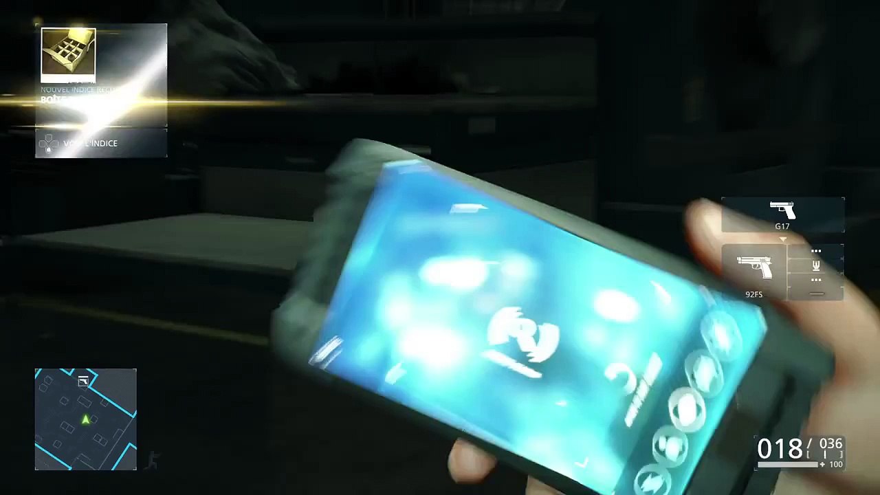 Battlefield hardline Walkthrough gameplay PS4 part5 HD découverte