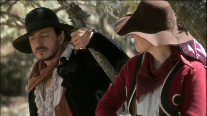 Cuore Ribelle  193°puntata 1°parte