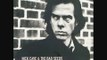 Nick Cave & the Bad Seeds - Into my arms