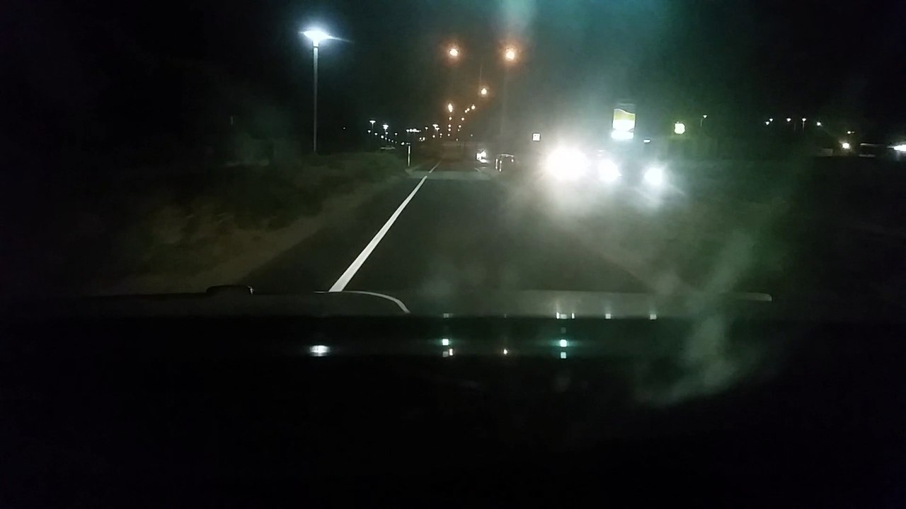 Car Cruise 3