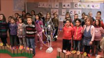 [Ecole en Choeur] Académie Nancy-Metz / Ecole des Petits Erudits / Fresse sur Moselle