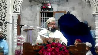 Part_6 Dars e Quran March 2015 Syed Hamza Ali Qadri