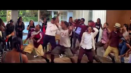 Janelle Monáe - Electric Lady [Official Video] (Low)