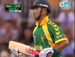 JP Duminy one of best finisher for South Africa