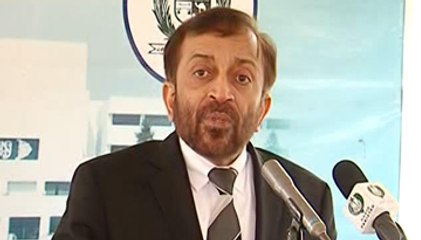 Farooq Sattar