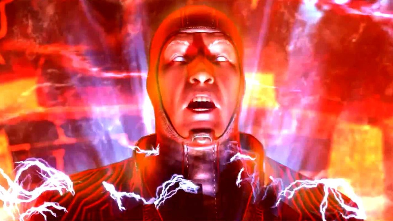 MKX Official Launch Trailer - Mortal Kombat X Game (2015)