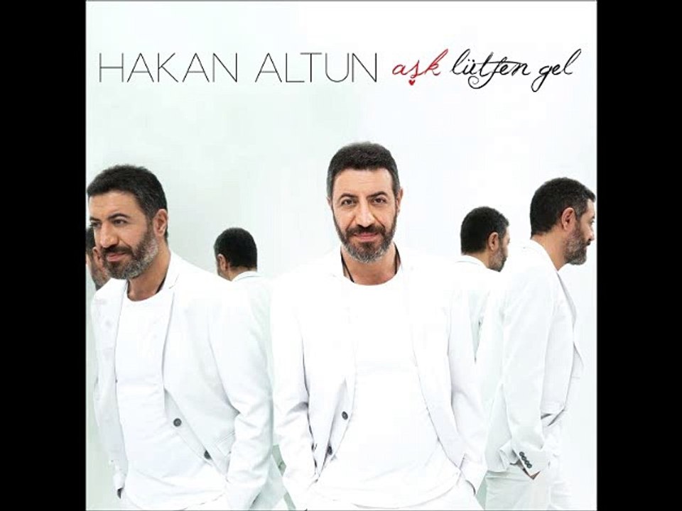 Hakan Altun - Paylasmak Istiyorum ( 2o15 )