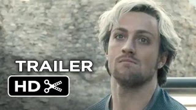 Avengers- Age of Ultron Extended TV SPOT - May 1 (2015) - New Avengers Movie Full-HD