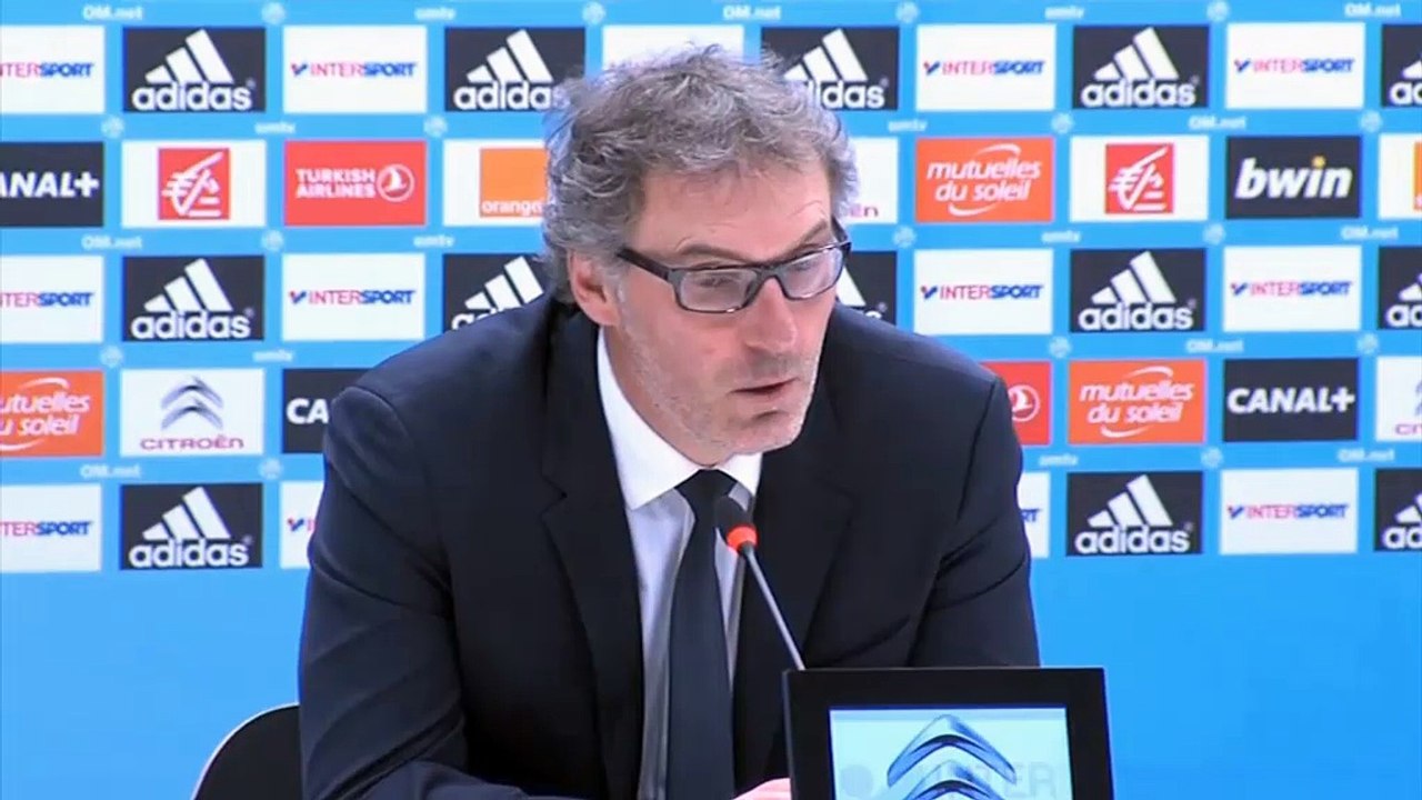 Blanc: 'Ein Spiel zum Genießen'