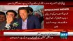 Imran Khan A Daring Leader - No Other Leader Have Guts To Speak Against Altaf Hussain Like This