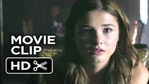 Insidious- Chapter 3 Movie CLIP - When You Reach Out to the Dead (2015) - Lin Sh_HD
