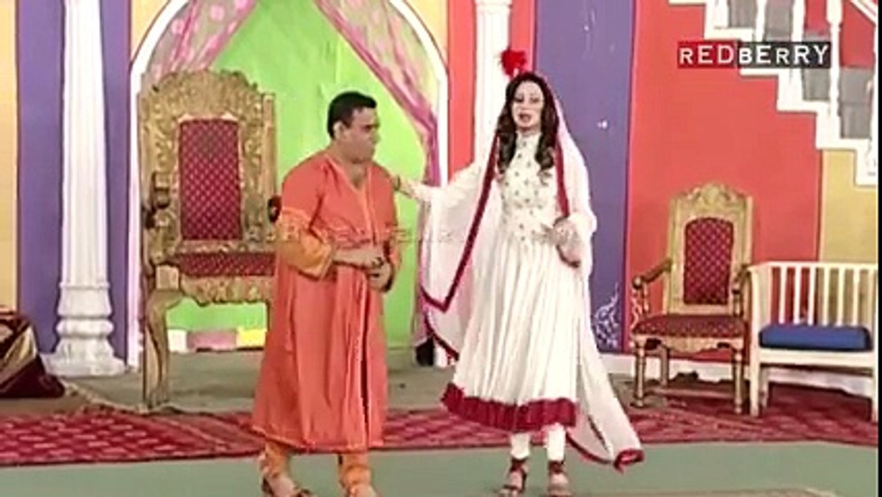 Stage Drama full Comedy