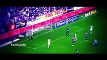 Cristiano Ronaldo 2015 - Real Madrid - The King of Dribbling ● Skills & Goals | 1080p HD