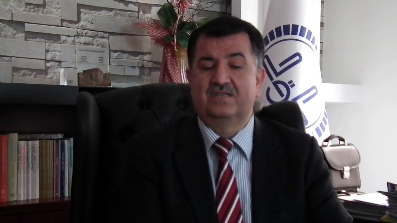 AFŞİN KUTLU DOĞUM HAFTASI HAZIRLIĞI-HALİL DEMİR
