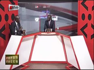 Les révélations de Souleymane Ndéné Ndiaye Dans Faram Facce
