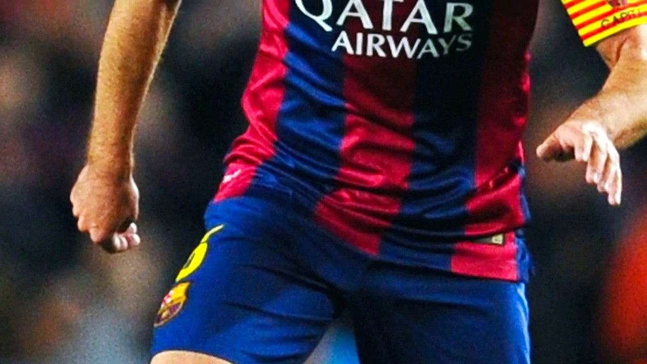 Enrique: Xavi? 'Der Wichtigste aller Zeiten'