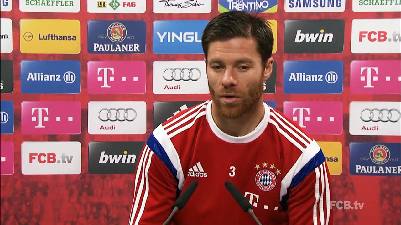 Alonso: 'Leverkusen kann jedes Team schlagen'