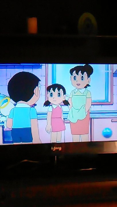 Doraemon
