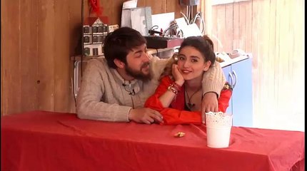 Reis'in Bizden İstekleri Var