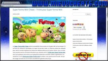 Super Ferme Mini Cheats Triche pour Super Ferme Mini