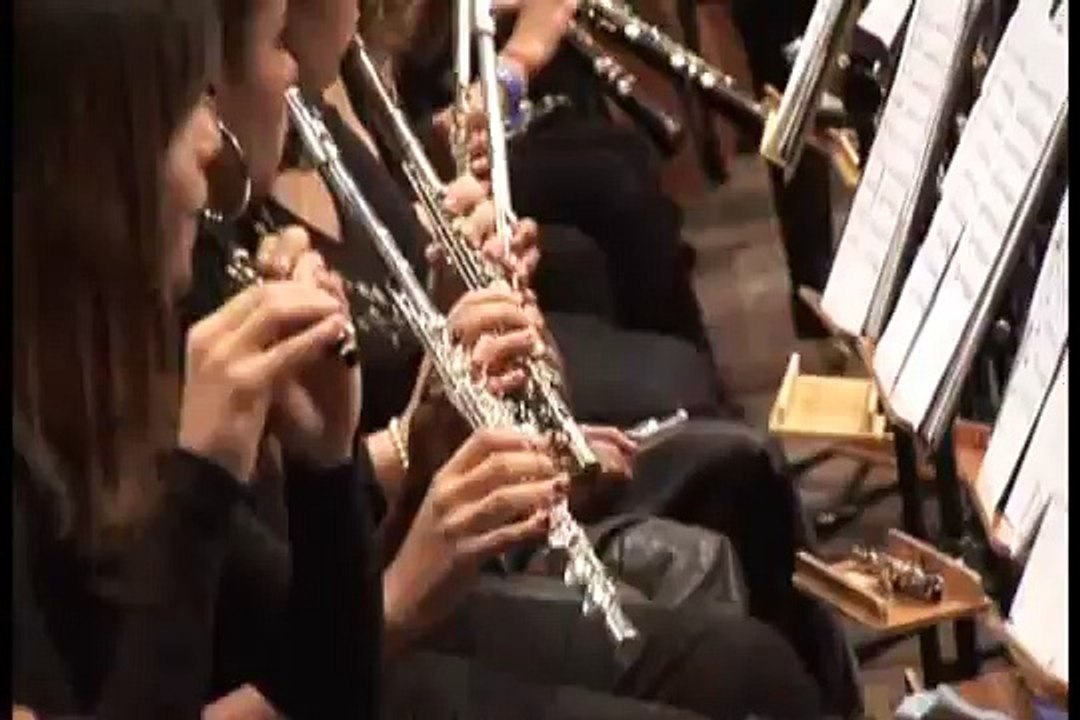 Youth Orchestra of Bahia - Tico-Tico no Fubá