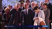 Hollande commémore la rafle des enfants d'Izieu