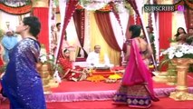 Shastri Sisters Rajat Anushka Shoot 6th April 2015