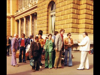 "Box-Reise mit Ringfrei Mülheim nach TATABANYA (Ungarn)"