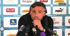 POINT PRESSE : APRÈS NIORT - ARLES AVIGNON