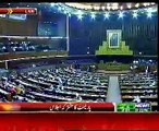 Maulana Fazal Ur Rehman(JUI-F) Speech In National Assembly – 6th April 2015