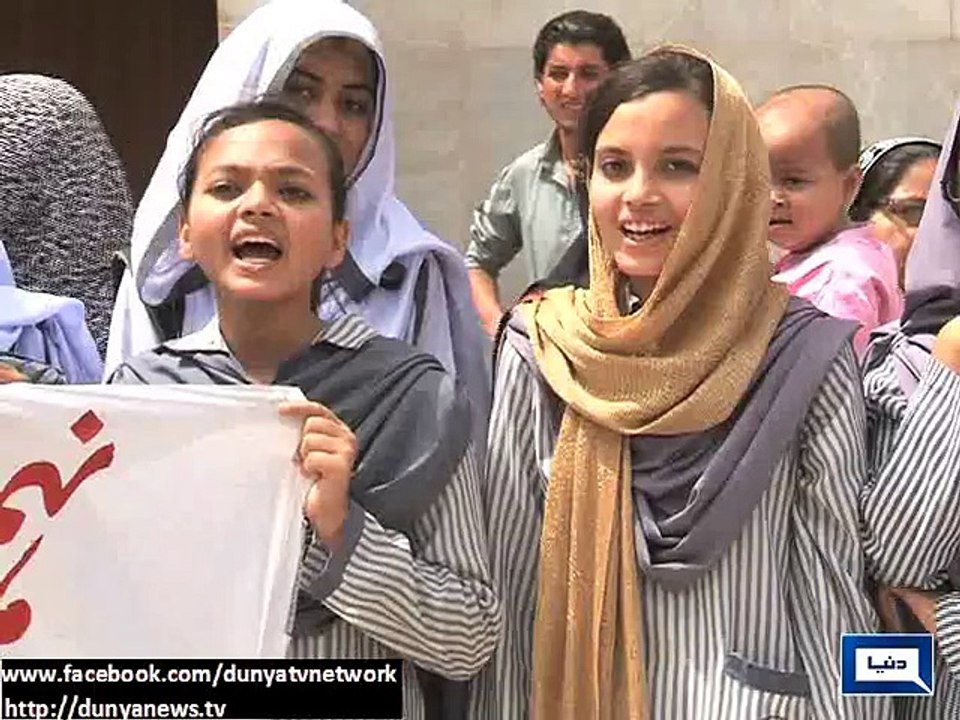 Dunya News - Karachi: Board is not responsible for cheating cases in exams - Secretary Matric Board