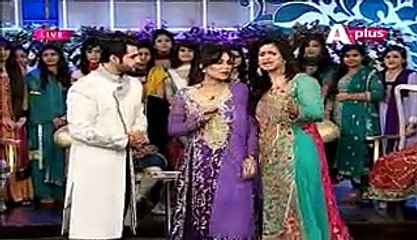 Actress Meera Dance on her Brother and Laila Engagement
