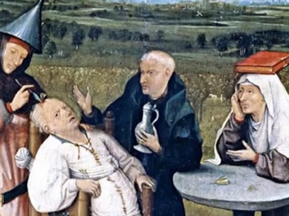 Top 10_ Bizarre and Deadly Medical Remedies