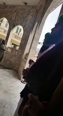 Kalam: Ya Allah meri Jholi bhar de BY Faraz Attari